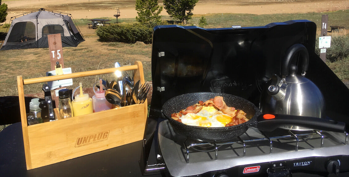 Cooking and Dining Essentials