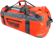 155L Ultimate Waterproof Adventure Duffel Bag