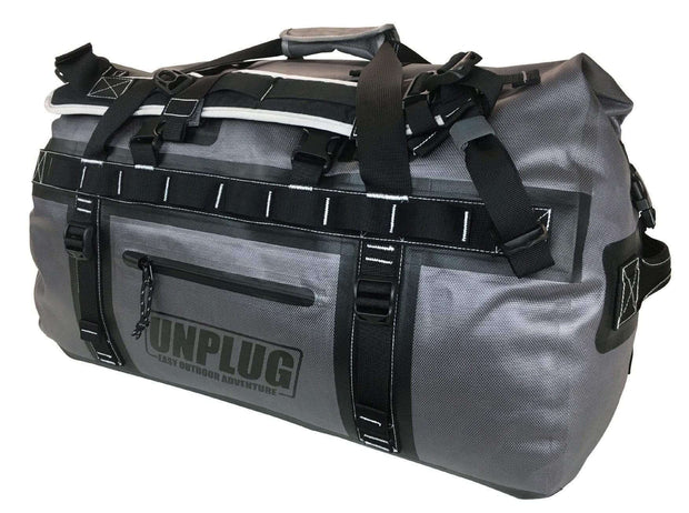 65L Ultimate Adventure Bag - UNPLUG Easy Outdoor Adventure